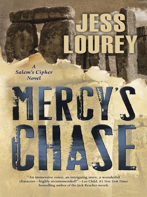 Mercy's Chase - ebook